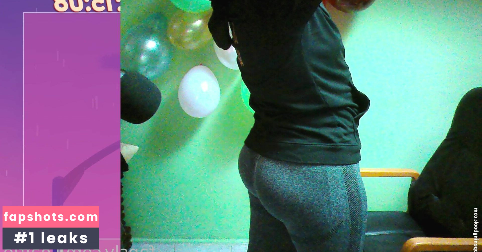 Loaftie Nahé úniky fotek pouze od fanoušků #5 - Fapshots