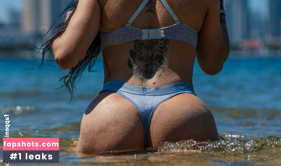 Lobaacosta gallery photo #13