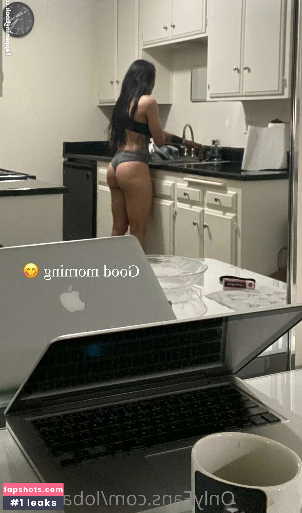 Lobaacosta gallery photo #15