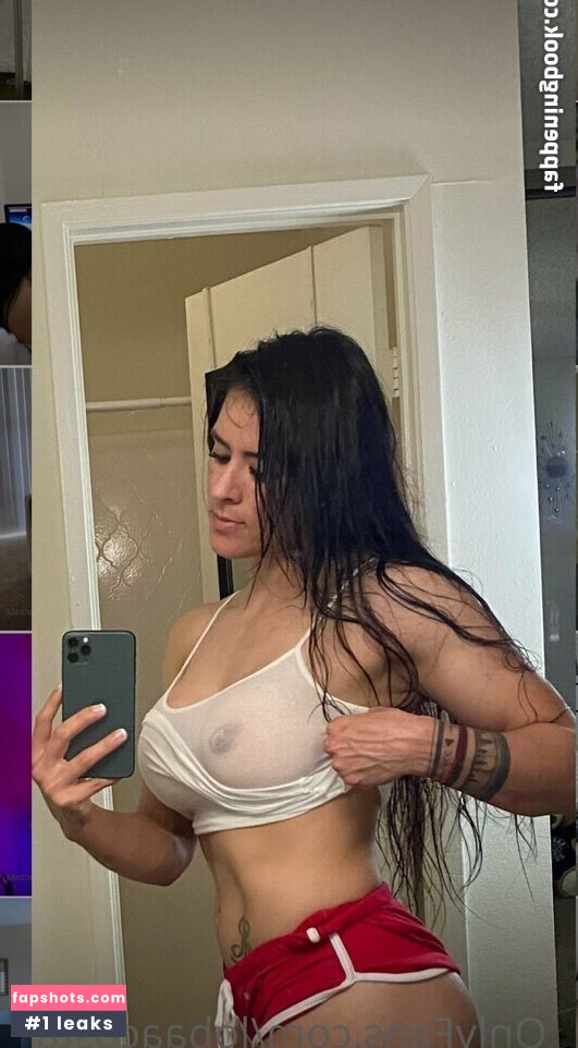 Lobaacosta gallery photo #29