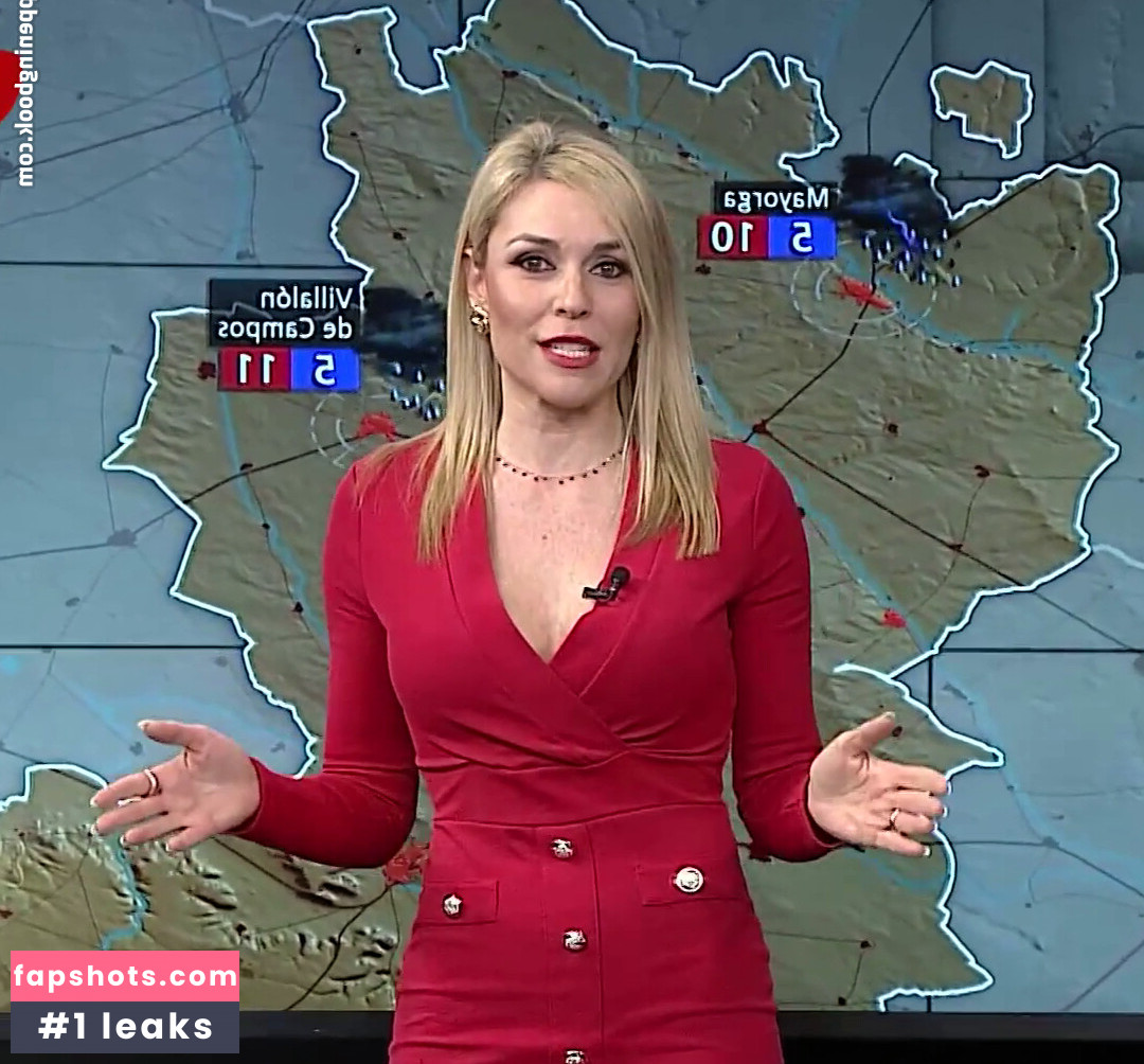 Local TV Presenters gallery photo #11