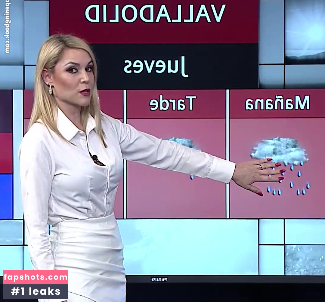 Local TV Presenters gallery photo #12