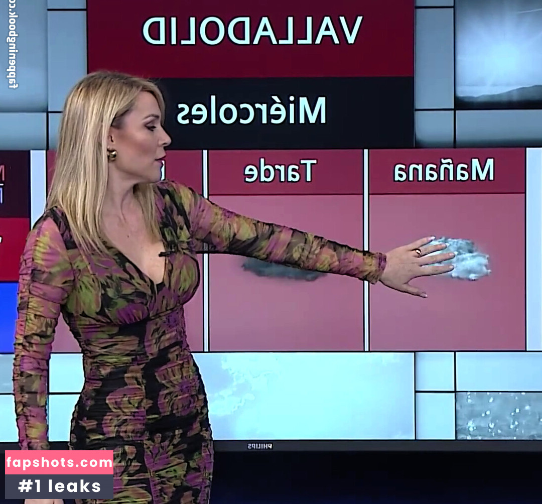 Local TV Presenters gallery photo #13