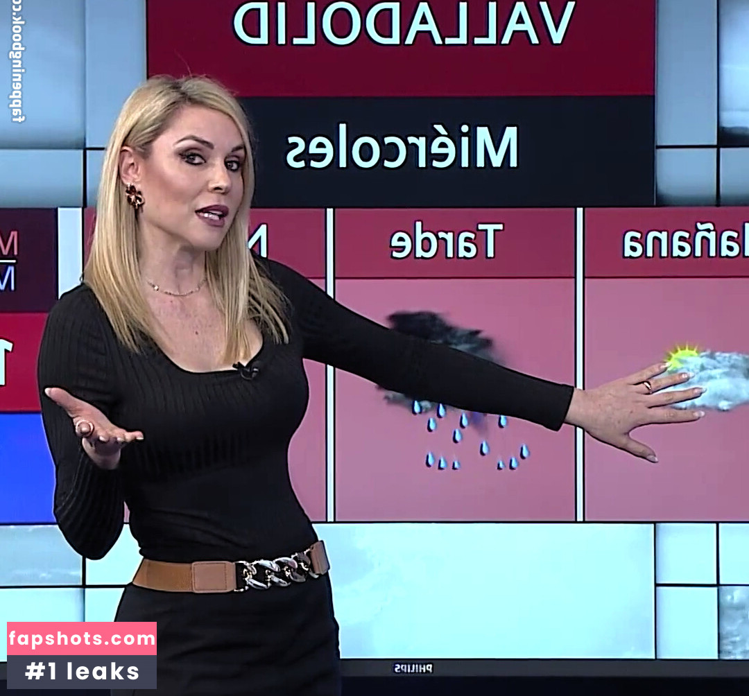 Local TV Presenters gallery photo #14