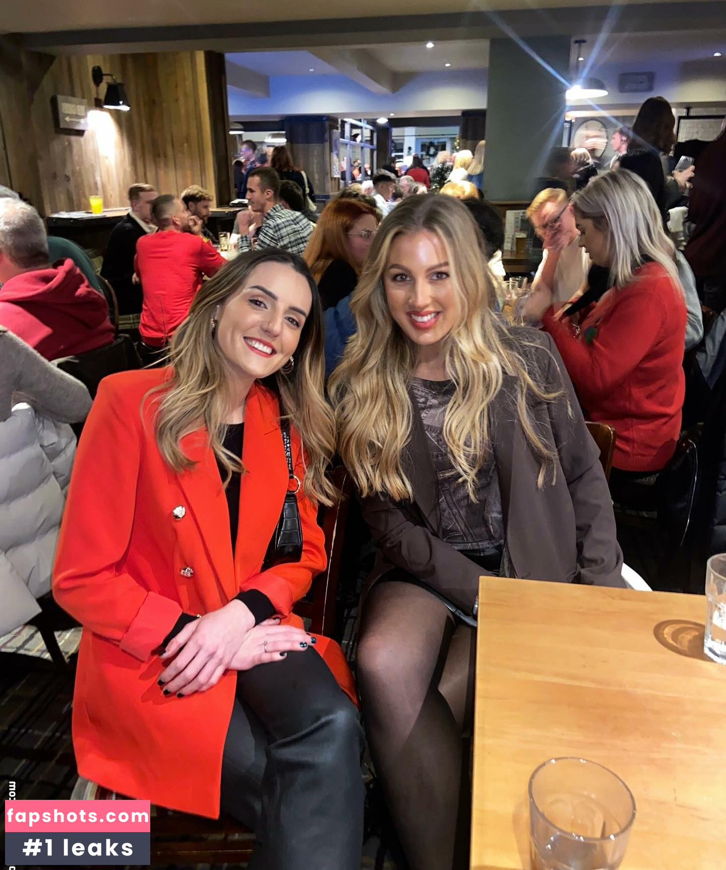 Local TV Presenters gallery photo #21