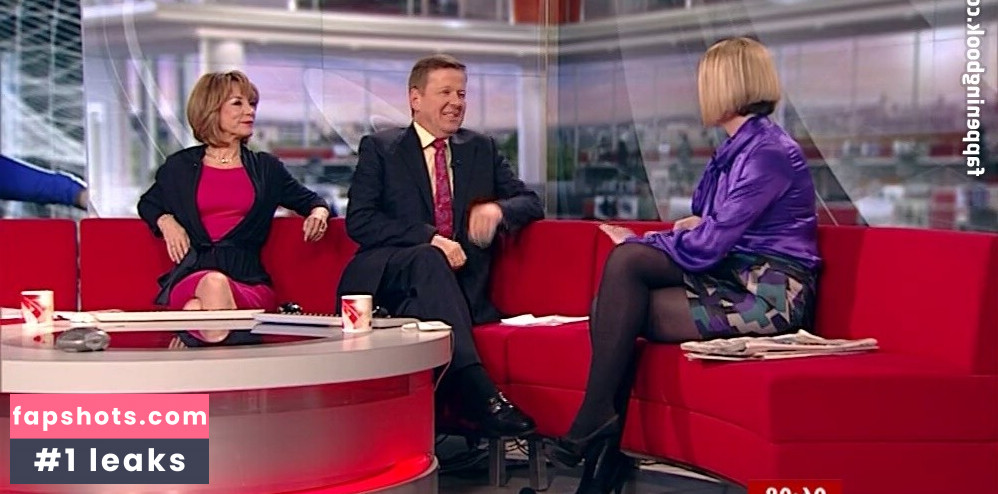 Local TV Presenters gallery photo #24