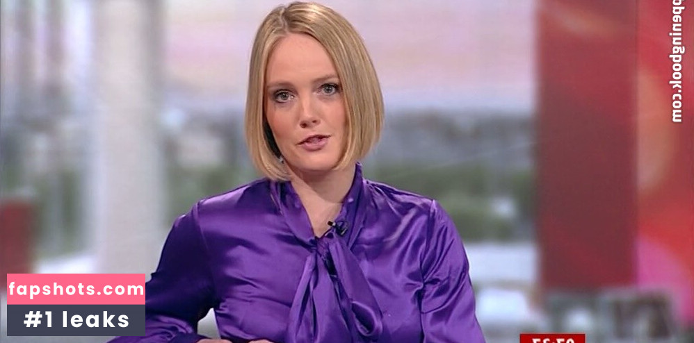 Local TV Presenters gallery photo #25