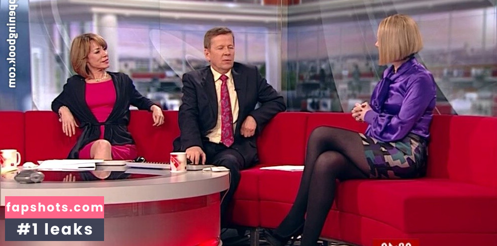 Local TV Presenters gallery photo #27