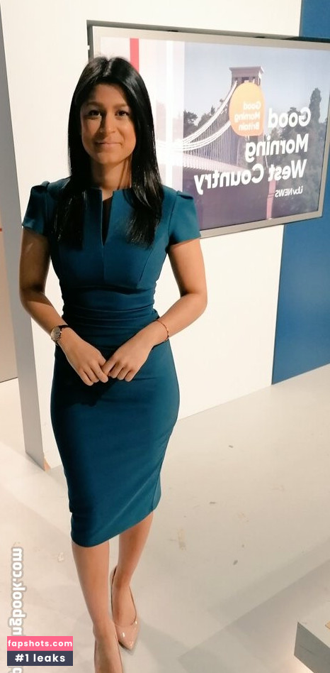 Local TV Presenters gallery photo #32