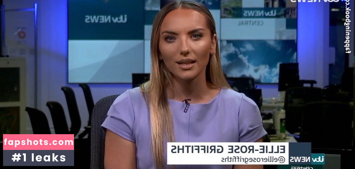 Local TV Presenters gallery photo #40