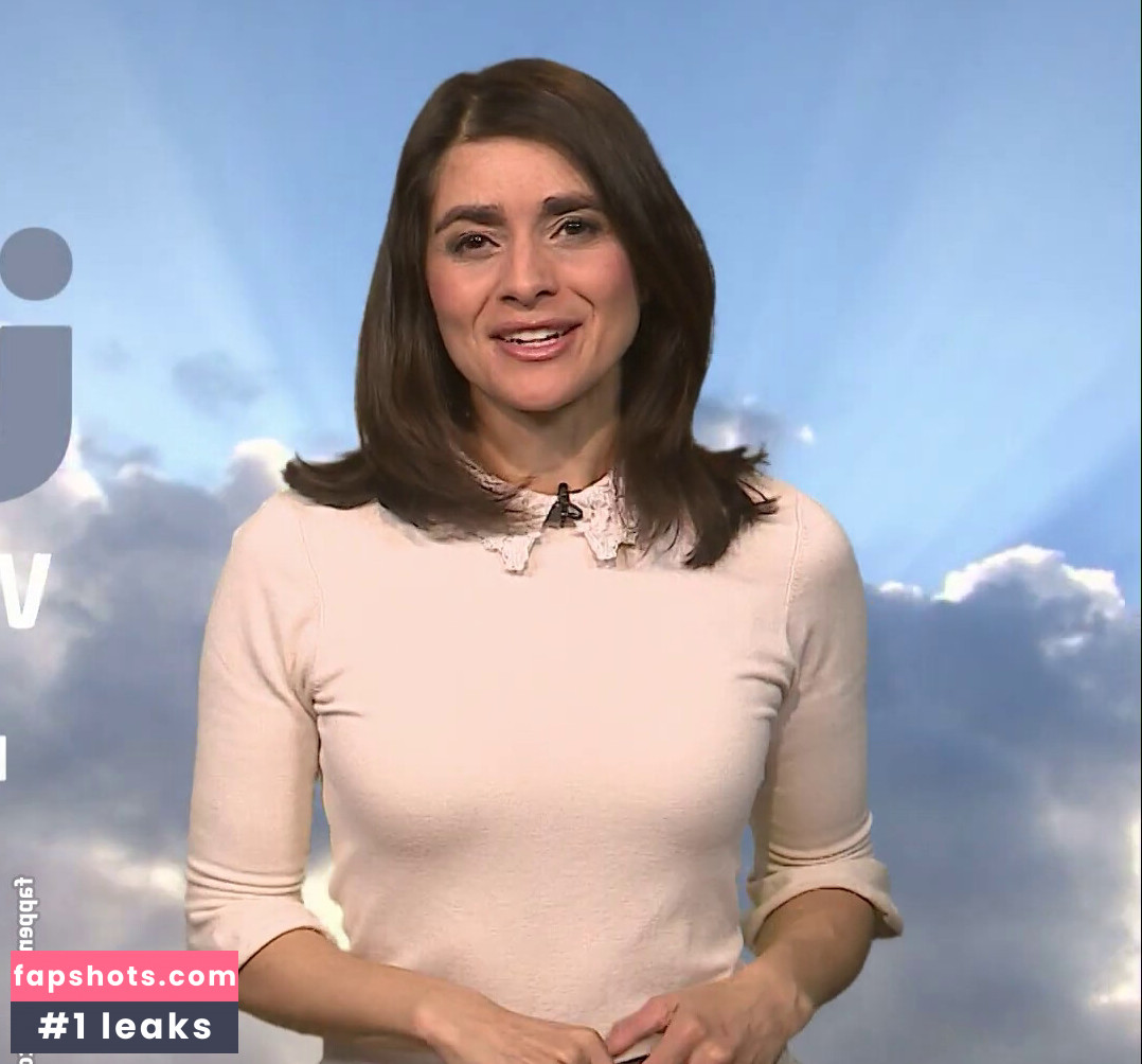 Local TV Presenters nude babe gallery