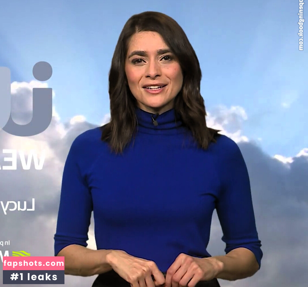 Local TV Presenters gallery photo #7