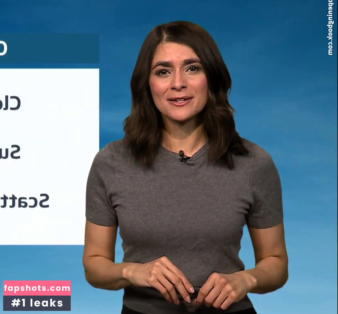 Local TV Presenters gallery photo #9