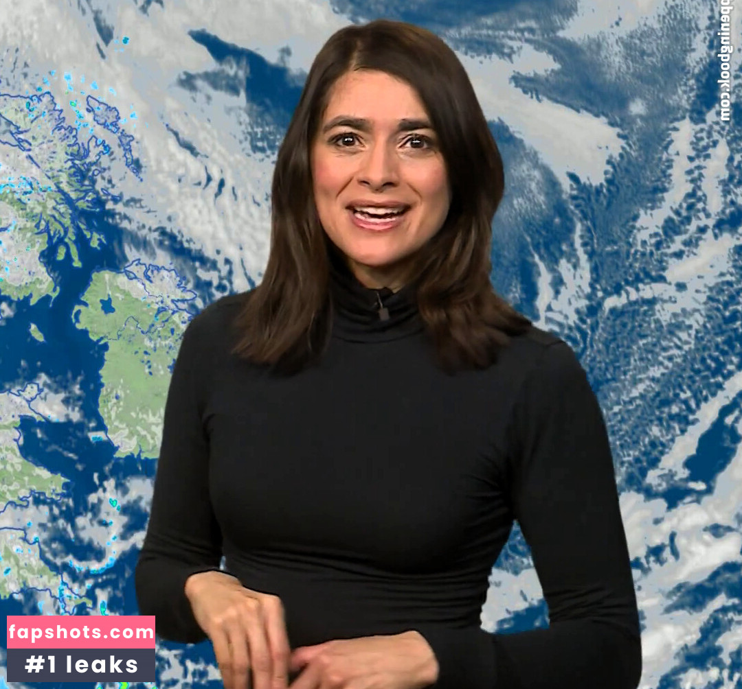 Local TV Presenters gallery photo #10