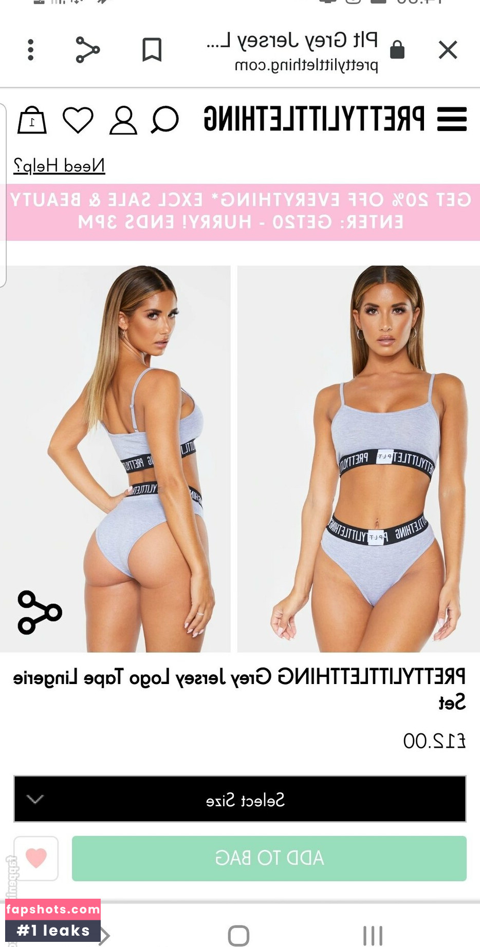 locitacoture Nude Leaks OnlyFans Photos #3 - LeakJerk