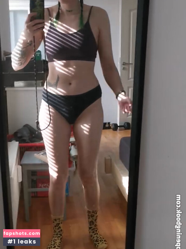 locolea Nahé úniky fotek pouze od fanoušků #10 - Fapshots