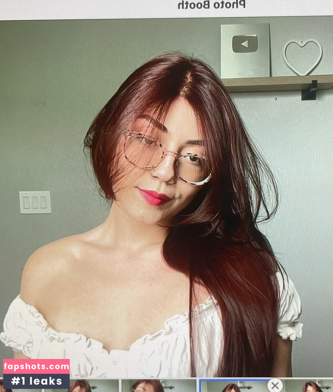 Lofiluvasmr Nahé úniky fotek pouze od fanoušků #11 - Fapshots