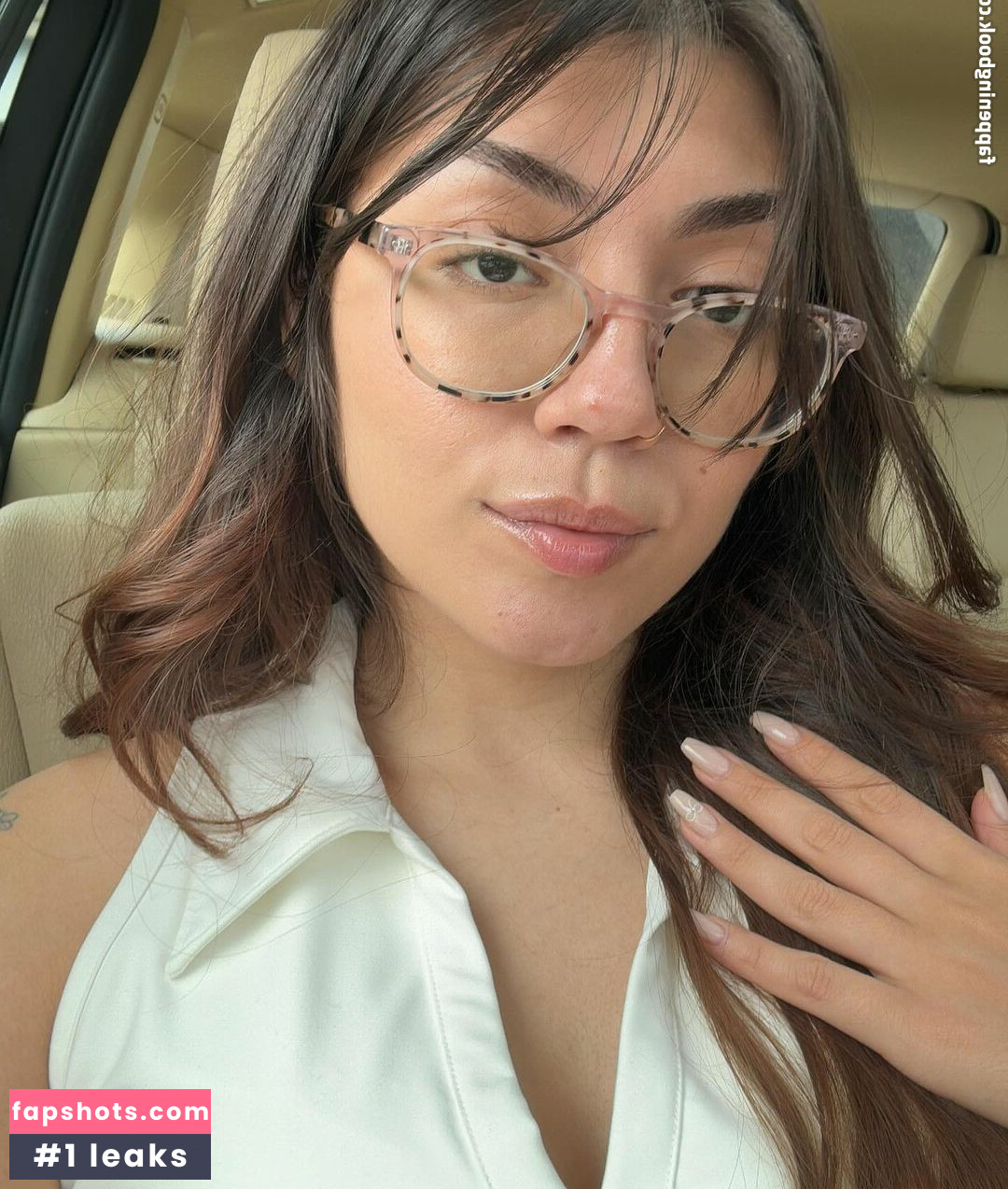 Lofiluvasmr Nahé úniky fotek pouze od fanoušků #14 - Fapshots