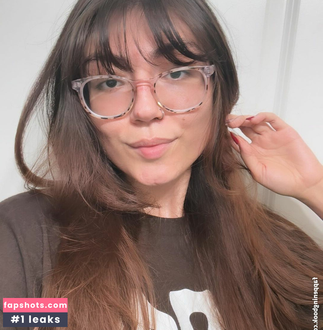 Lofiluvasmr Nahé úniky fotek pouze od fanoušků #15 - Fapshots