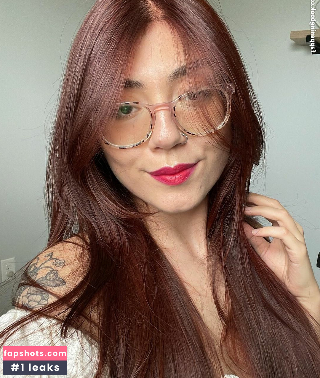 Lofiluvasmr Nahé úniky fotek pouze od fanoušků #16 - Fapshots