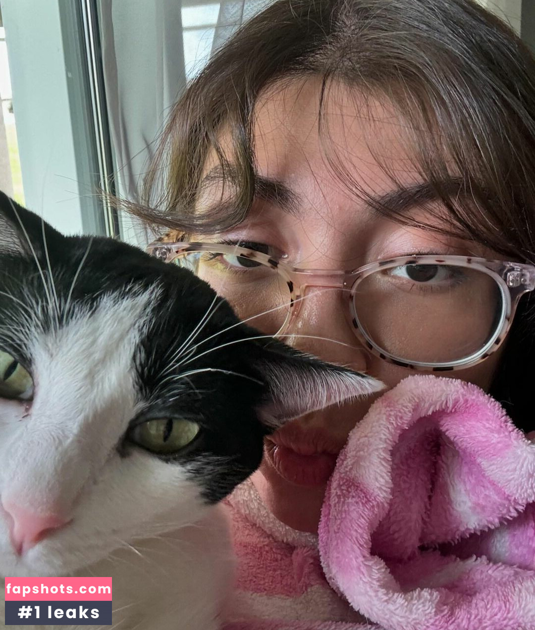 Lofiluvasmr Nahé úniky fotek pouze od fanoušků #18 - Fapshots