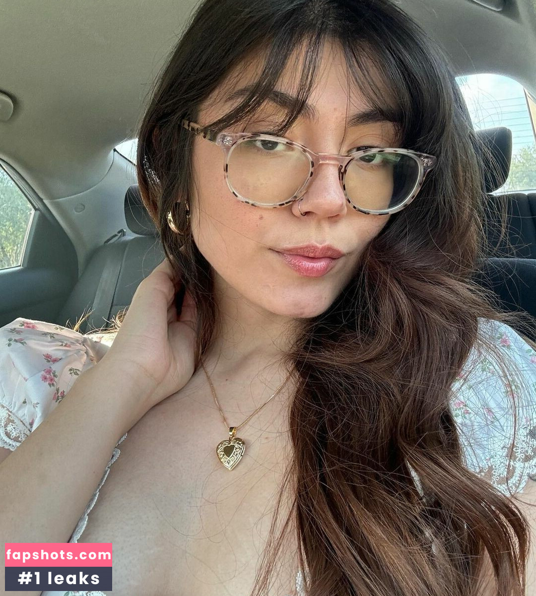 Lofiluvasmr Nahé úniky fotek pouze od fanoušků #19 - Fapshots