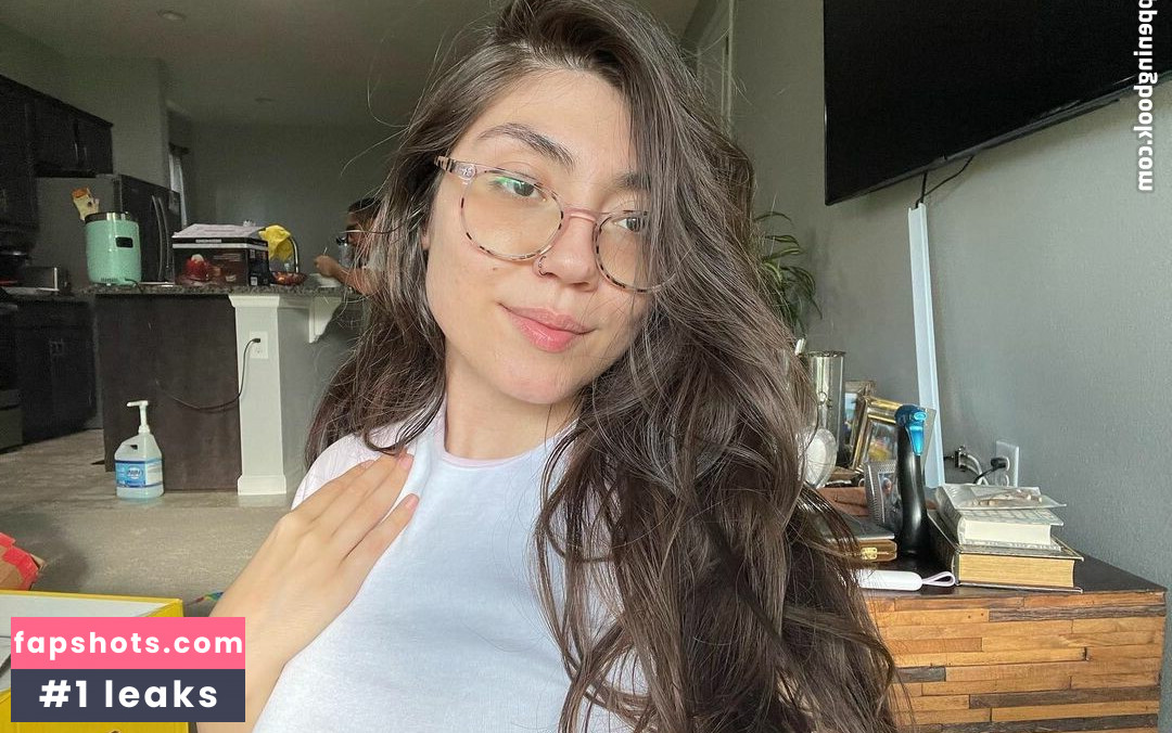 Lofiluvasmr Nahé úniky fotek pouze od fanoušků #20 - Fapshots