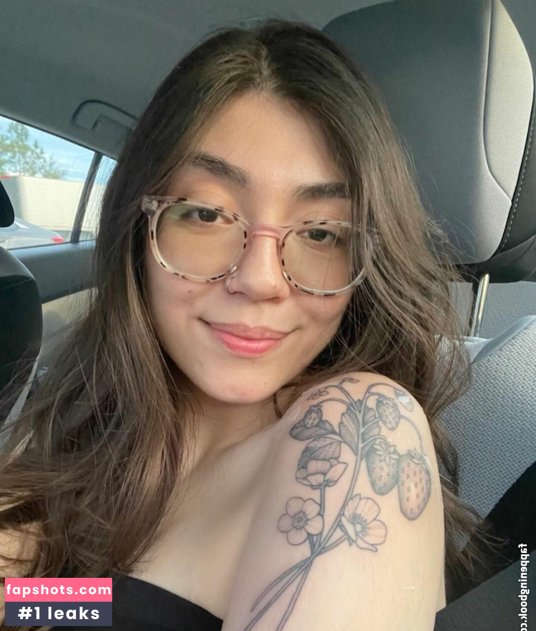 Lofiluvasmr Nahé úniky fotek pouze od fanoušků #21 - Fapshots