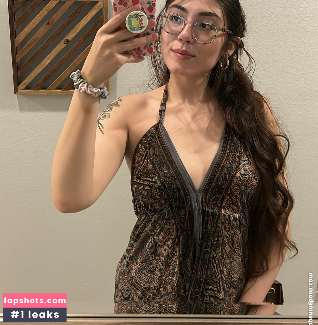 Lofiluvasmr Nahé úniky fotek pouze od fanoušků #8 - Fapshots