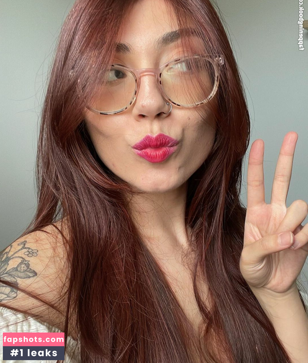 Lofiluvasmr Nahé úniky fotek pouze od fanoušků #9 - Fapshots