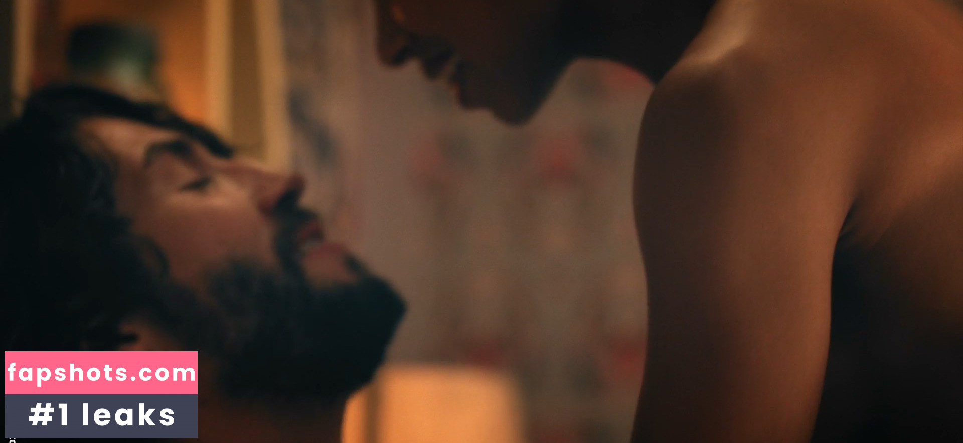 Logan Browning gallery photo #32