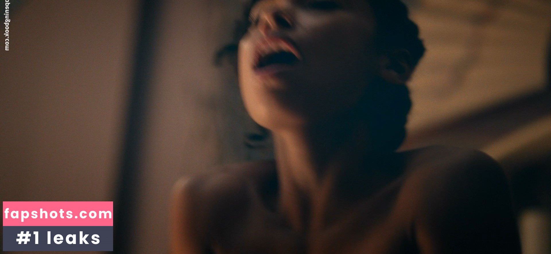 Logan Browning gallery photo #33