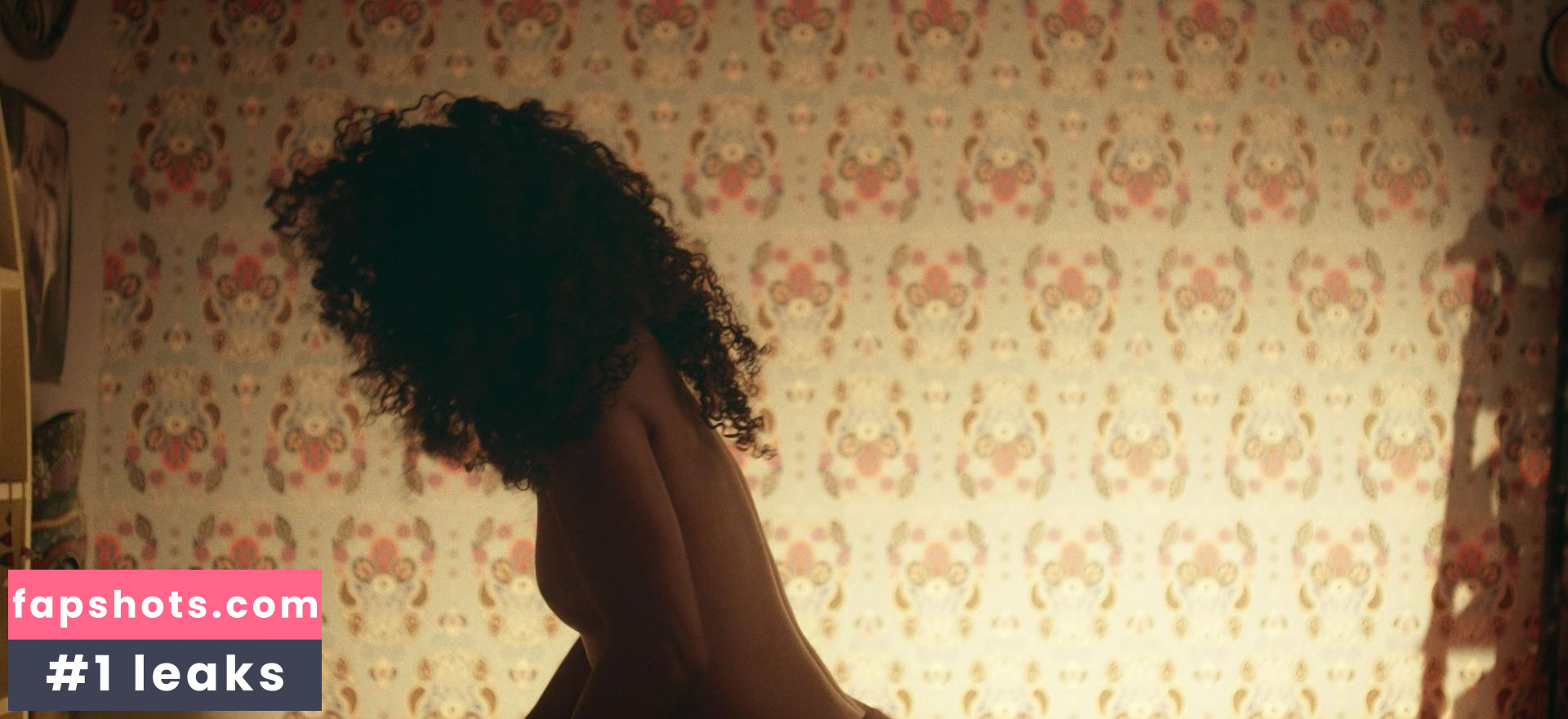 Logan Browning gallery photo #65