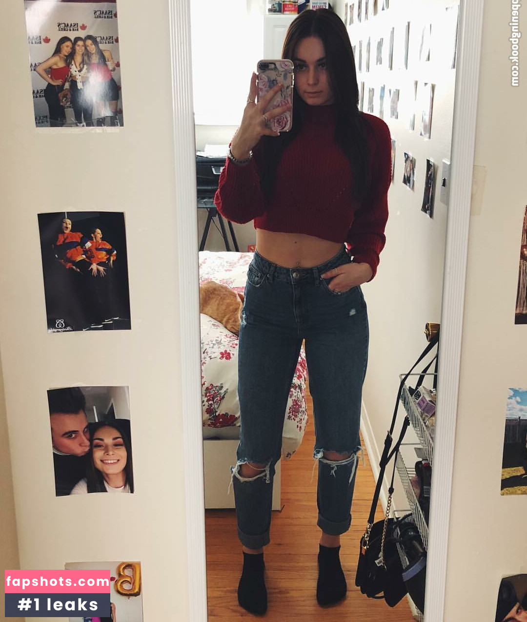 Logan Fabbro gallery photo #19