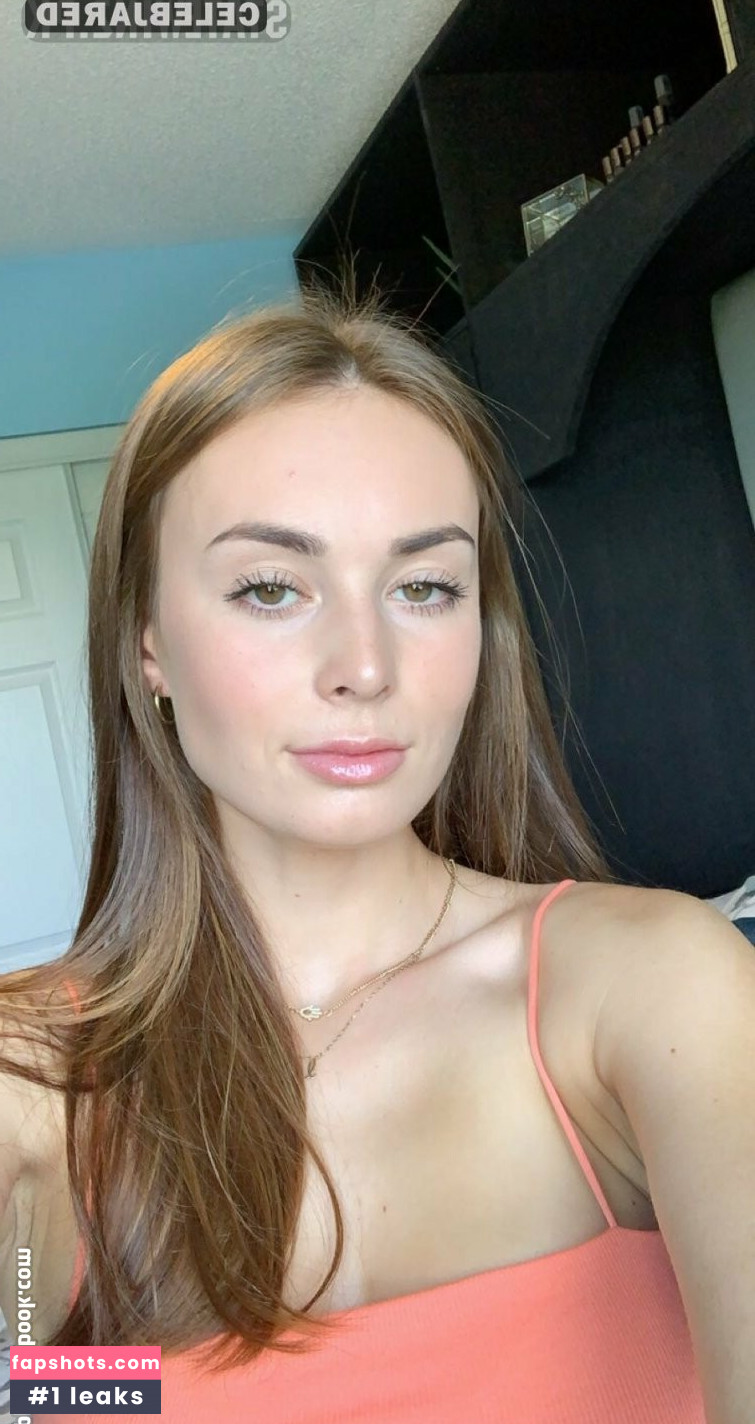 Logan Fabbro gallery photo #20