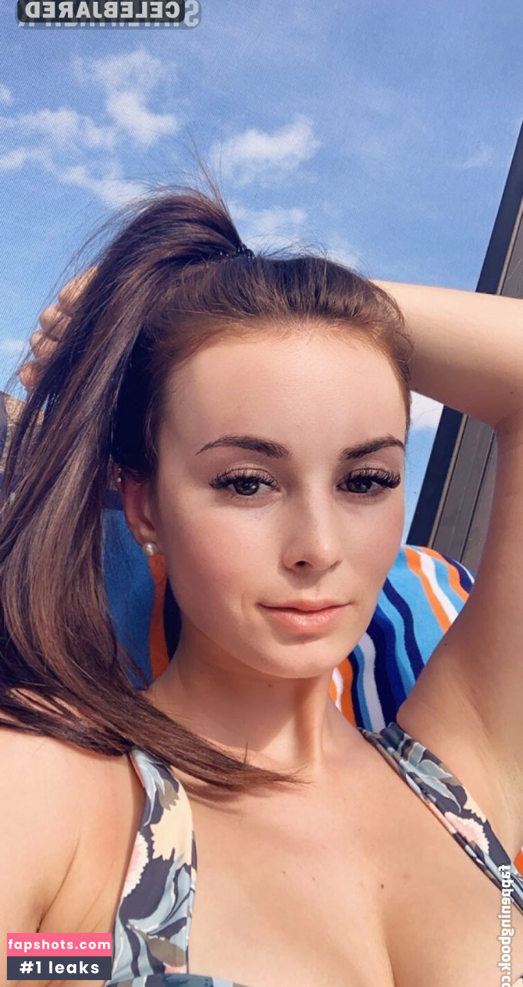 Logan Fabbro gallery photo #3