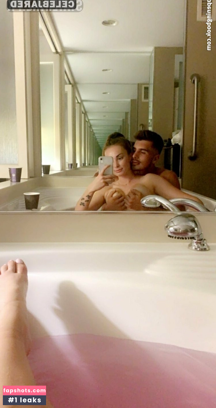 Logan Fabbro gallery photo #7