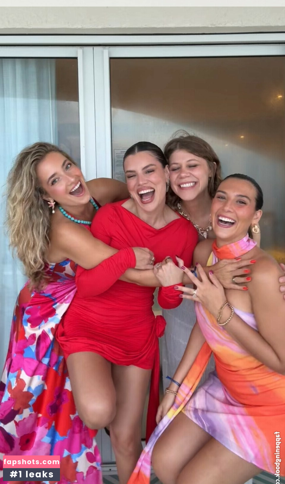 Logan Rae Hill nude babe gallery