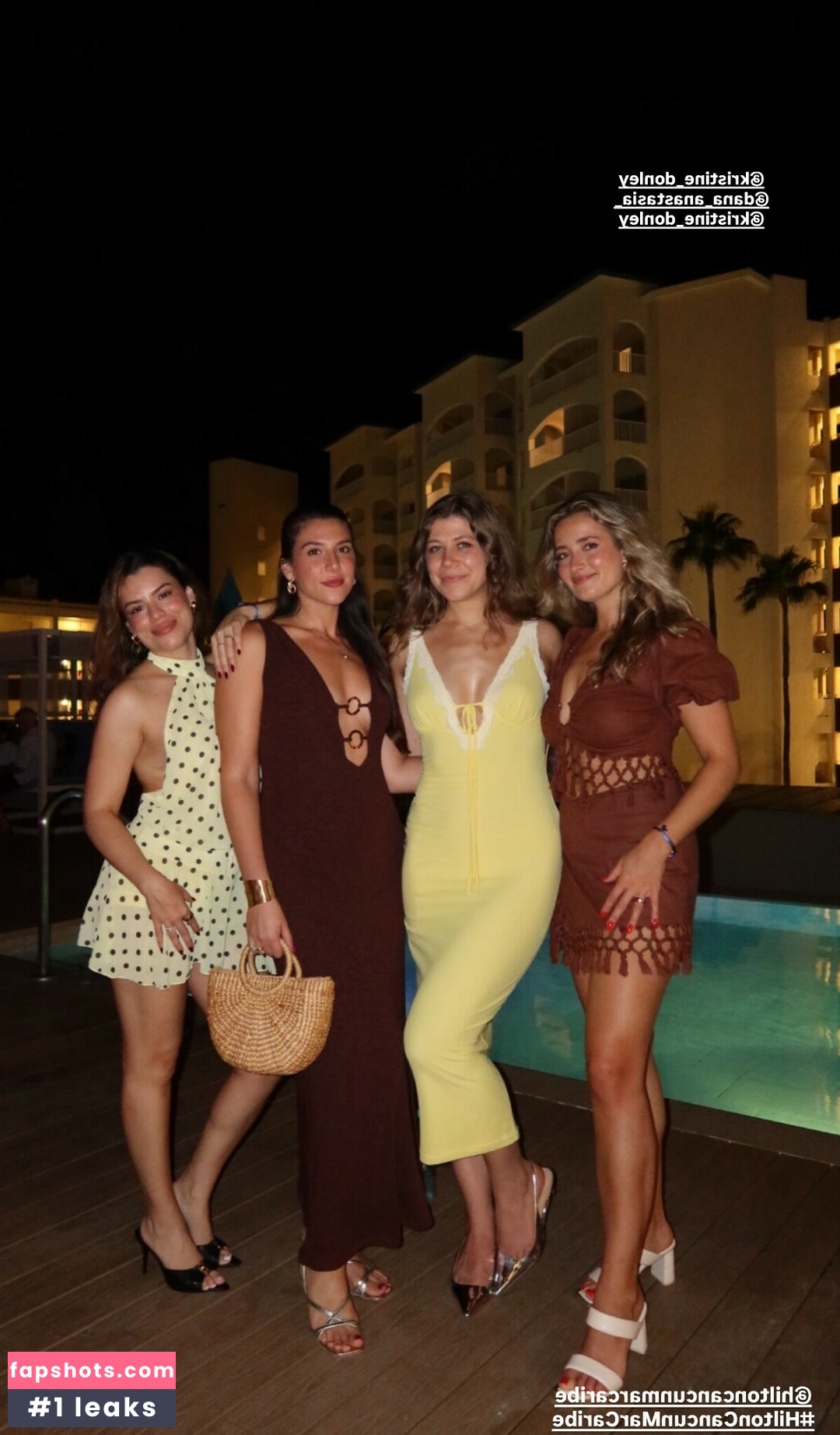 Logan Rae Hill Nahé úniky fotek pouze od fanoušků #18 - Fapshots