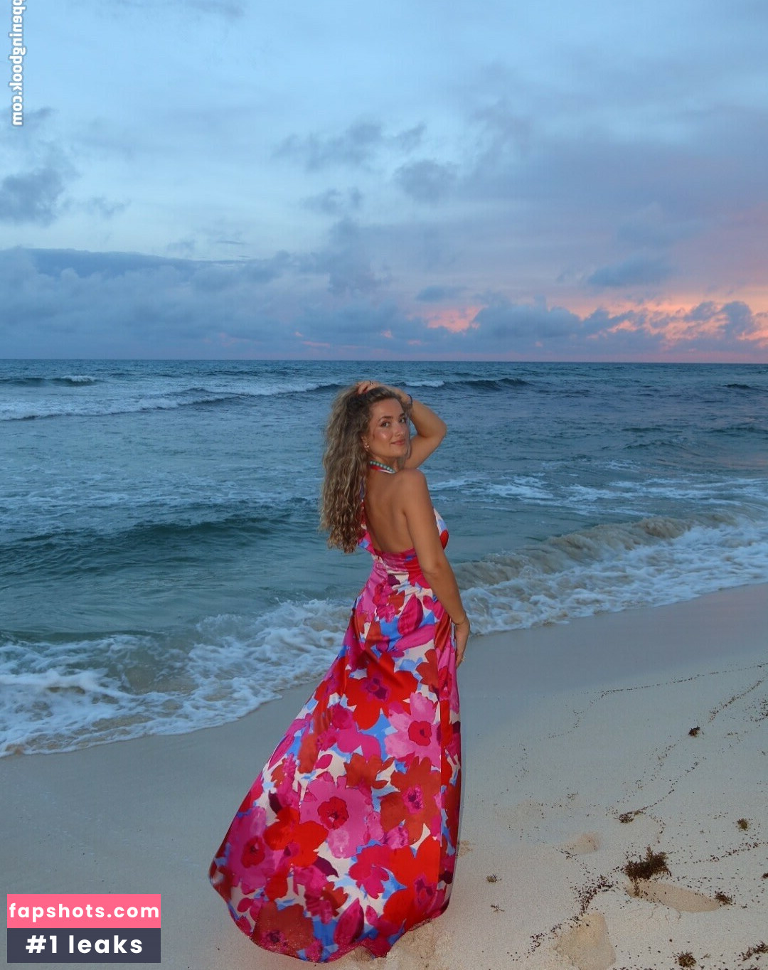 Logan Rae Hill Nahé úniky fotek pouze od fanoušků #3 - Fapshots