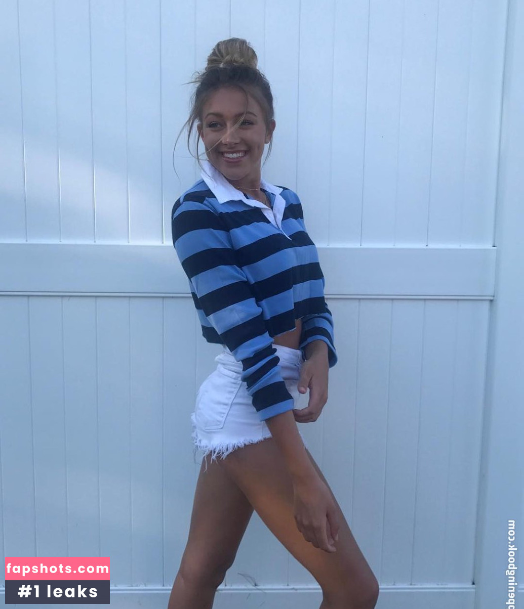 Logan Riley Hassel gallery photo #11