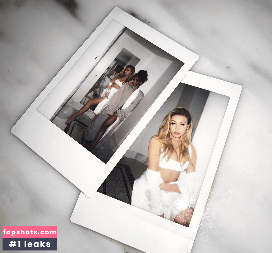 Logan Riley Hassel gallery photo #14