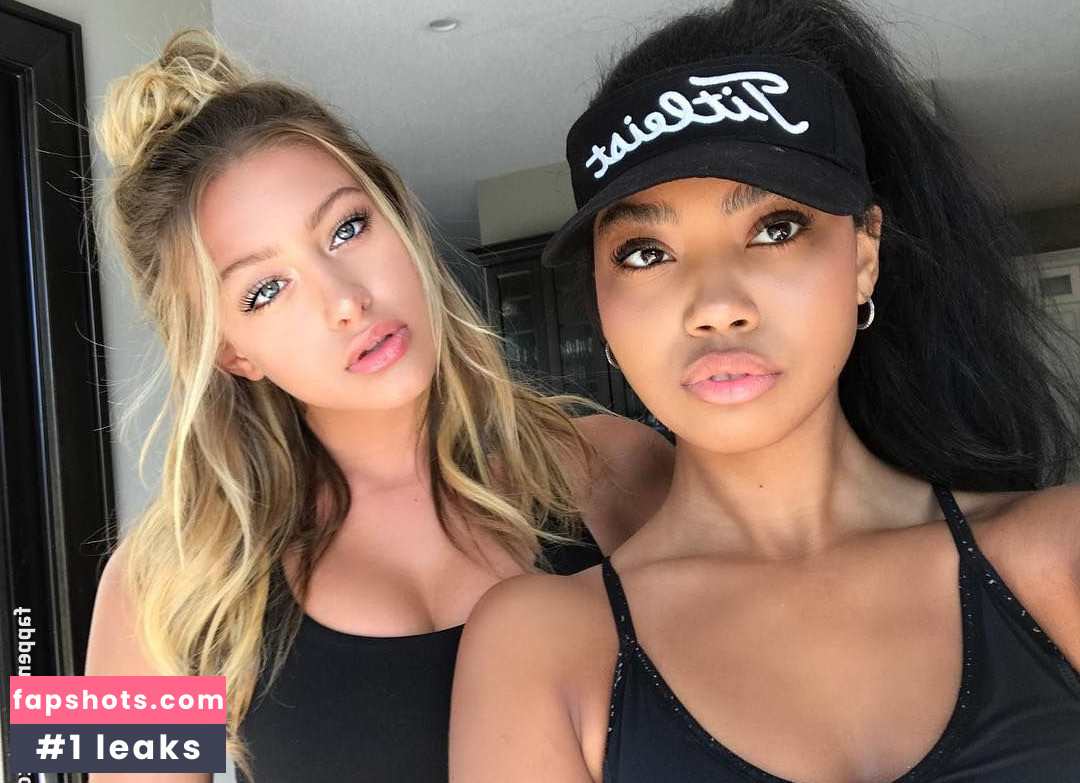 Logan Riley Hassel gallery photo #18