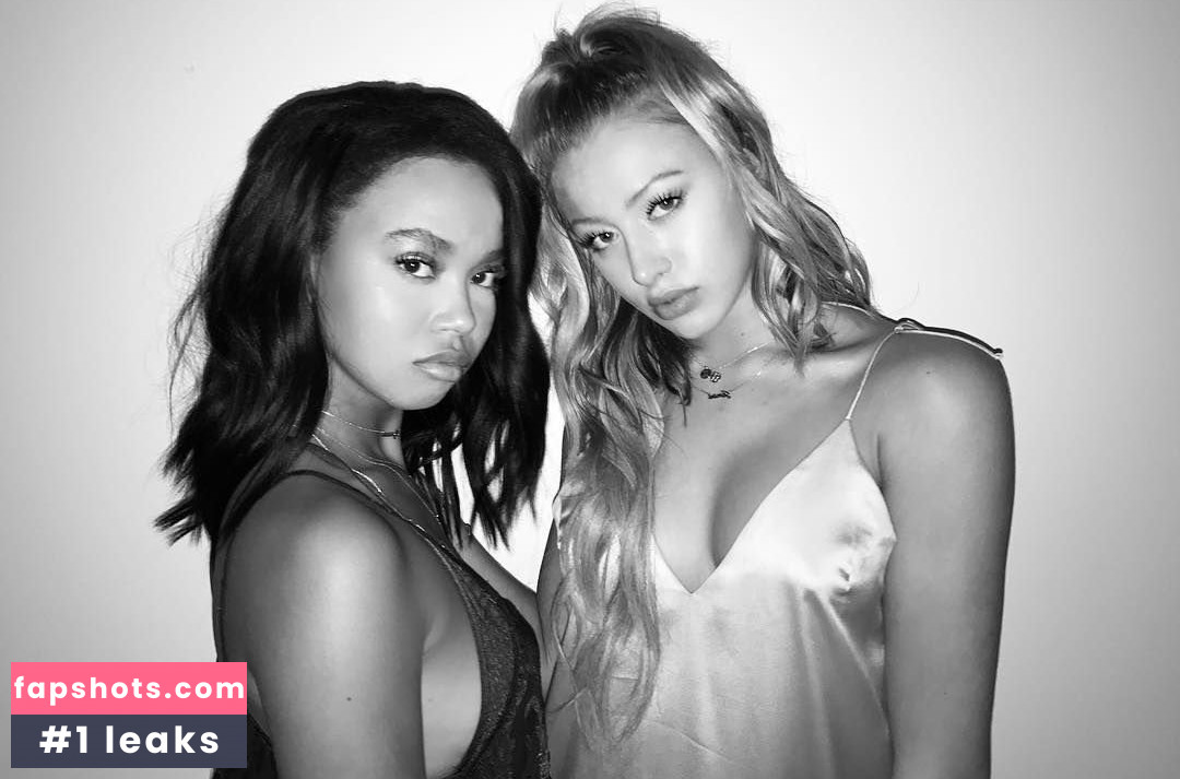 Logan Riley Hassel gallery photo #3