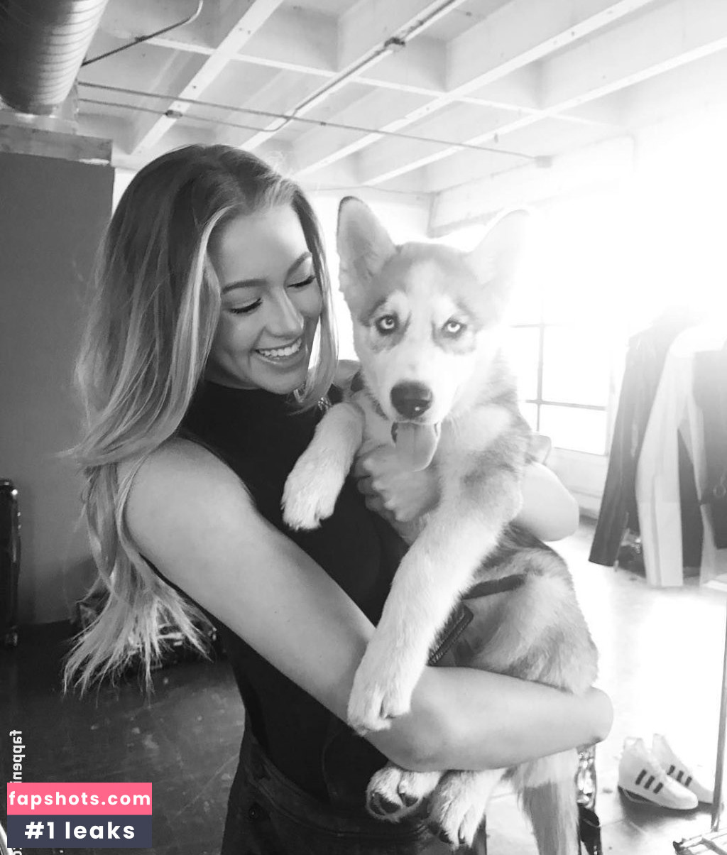 Logan Riley Hassel gallery photo #25