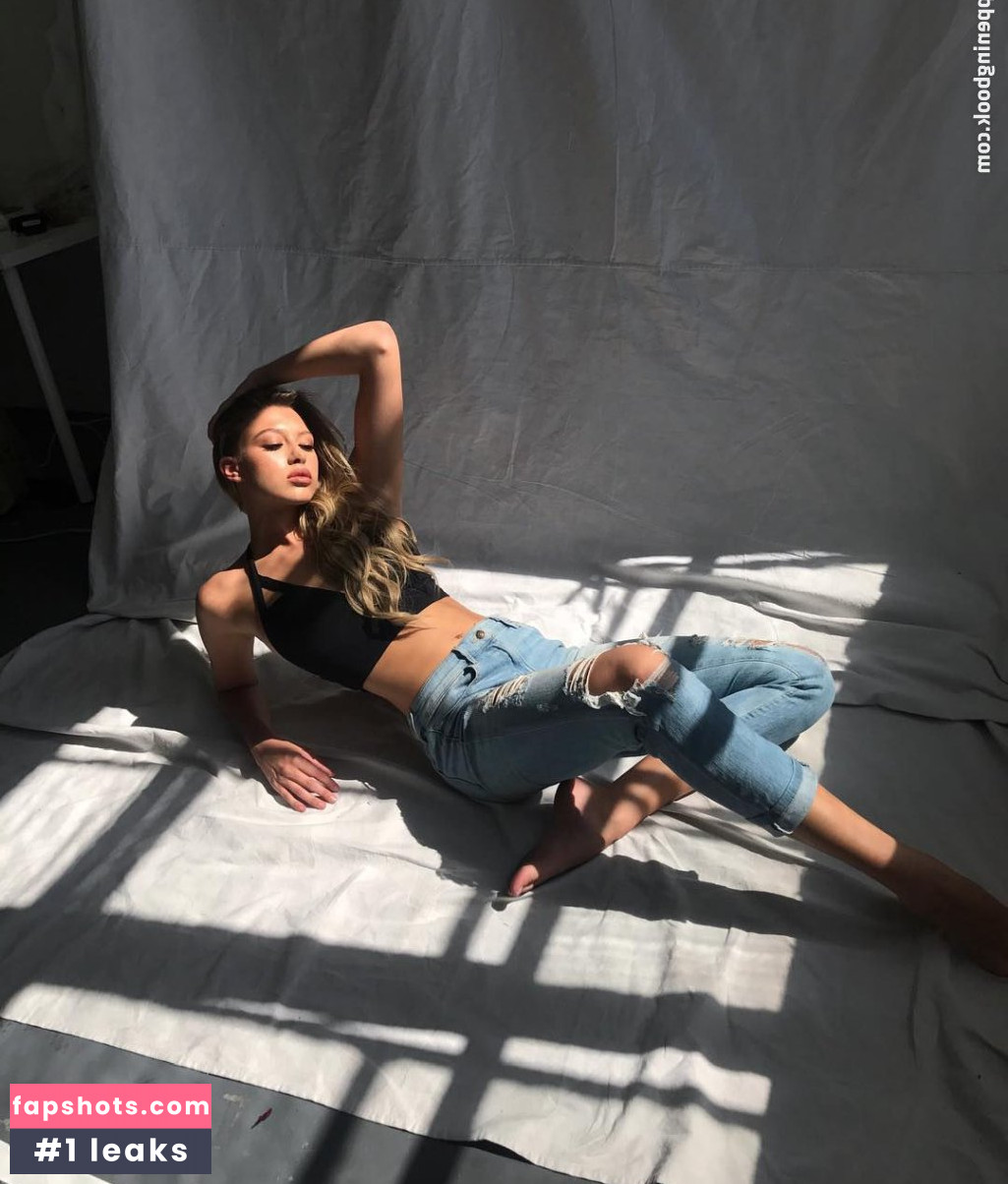 Logan Riley Hassel gallery photo #27