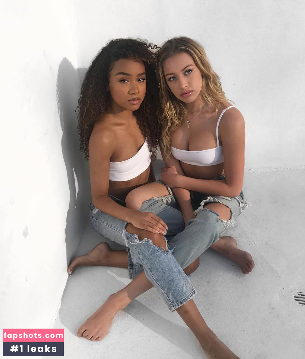 Logan Riley Hassel gallery photo #28