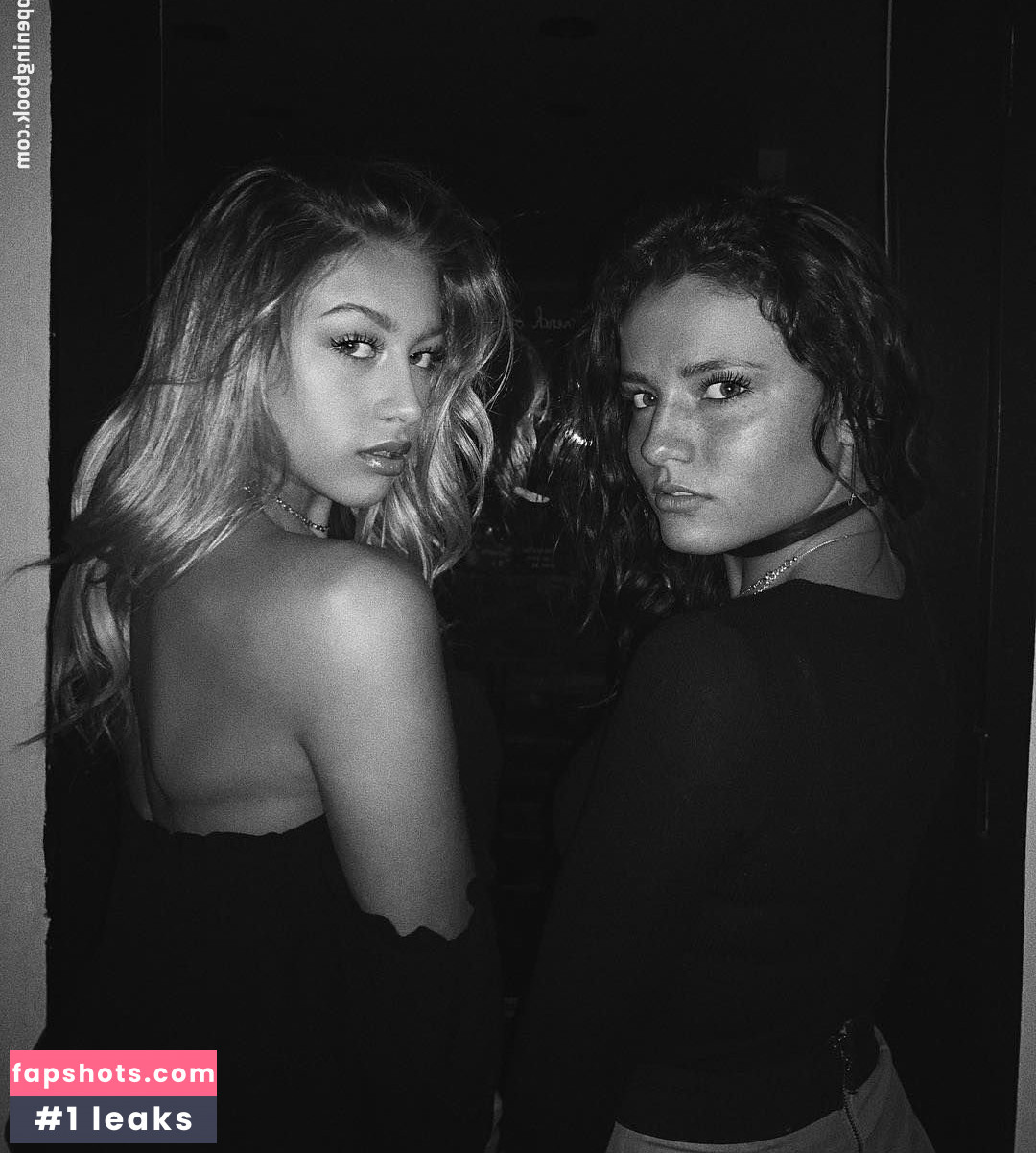 Logan Riley Hassel gallery photo #32