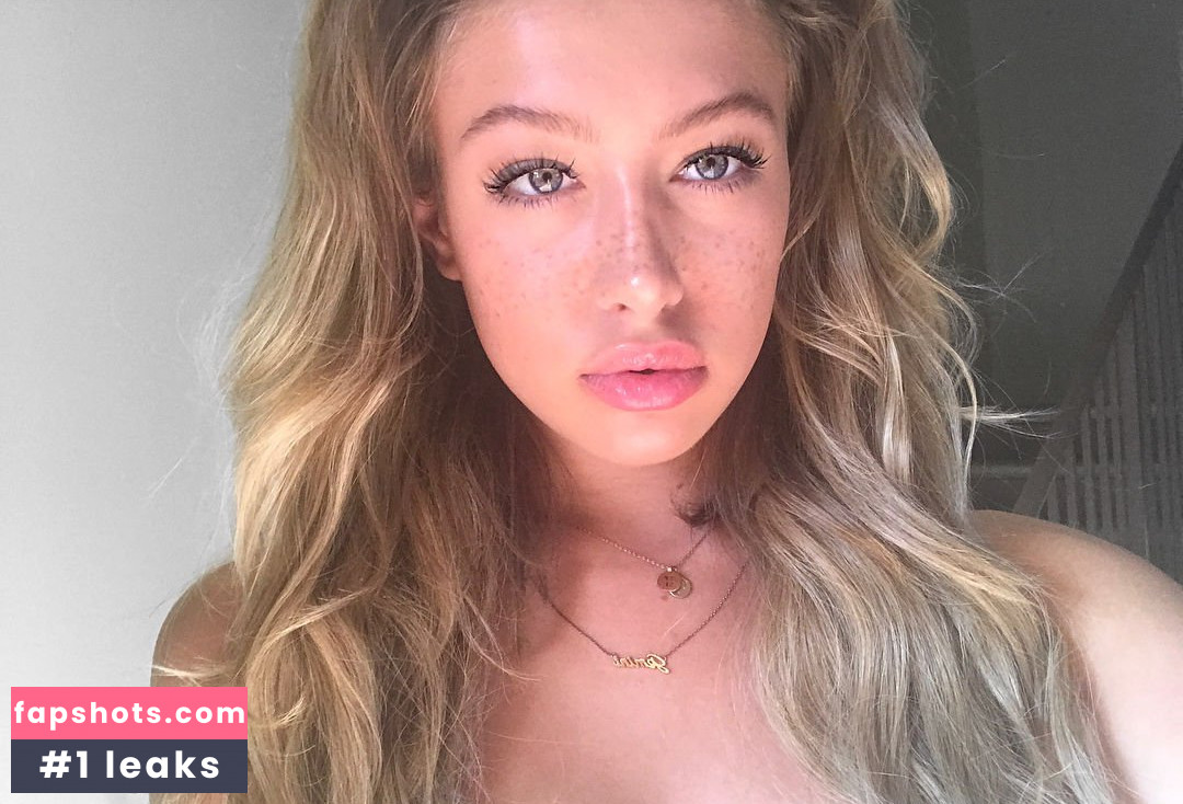 Logan Riley Hassel gallery photo #35