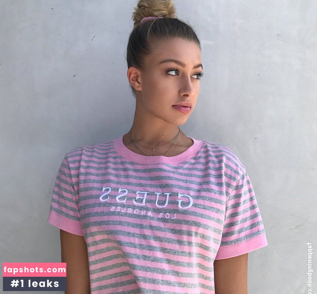 Logan Riley Hassel gallery photo #38